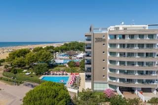 Residence Panorama Apart Hotel - 1