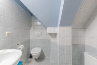 Haus Tarnewitz, Ferienwohnung 07 - 3