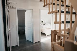 Ferienhaus Traumidyll - Neu Gaarz - 4
