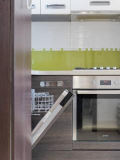 Bagno 5 by NYX Apart - Warsaw - 6