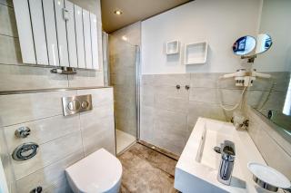 Ferienpark - Haus H, App 0H0302 - 4