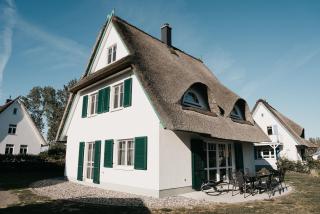 Ferienhaus Traumidyll - Neu Gaarz - 7