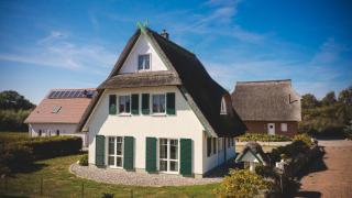Ferienhaus Traumidyll - Neu Gaarz - 6