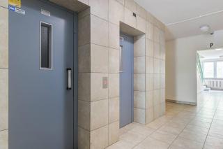 Bagno 5 by NYX Apart - Warsaw - 3