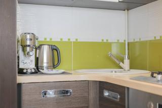 Bagno 5 by NYX Apart - Warsaw - 2