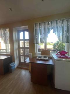 Rinka's Apartment - Ventspils - 3