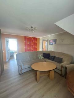 Rinka's Apartment - Ventspils - 5