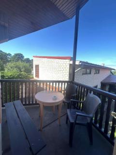 Rinka's Apartment - Ventspils - 6