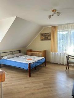 Rinka's Apartment - Ventspils - 0