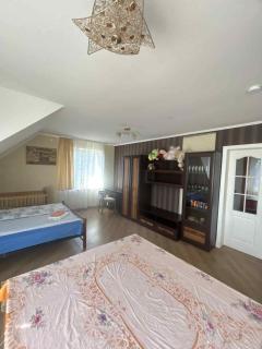 Rinka's Apartment - Ventspils - 8