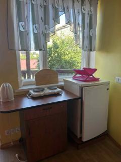 Rinka's Apartment - Ventspils - 4