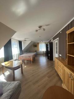 Rinka's Apartment - Ventspils - 7