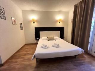 ST FLORENT Studio avec piscine FLO23 - Saint-Florent - 8