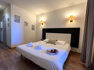 ST FLORENT Studio avec piscine FLO23 - Saint-Florent - 7