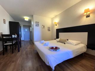ST FLORENT Studio avec piscine FLO23 - Saint-Florent - 2