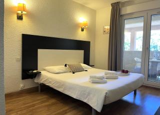 ST FLORENT Studio avec piscine FLO23 - Saint-Florent - 1