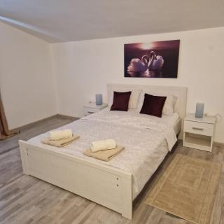 Blue Horizon - apartment with 2 terraces - Zadar - 5