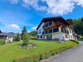 Ferienwohnung Helene - Sibratsgfäll - 8