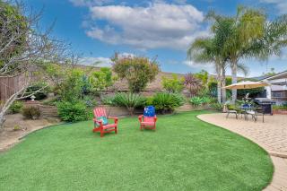 Carlsbad Charm - 3BR Stunner - Carlsbad - 0