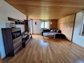Ferienwohnung Helene - Sibratsgfäll - 2