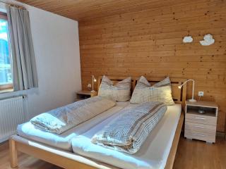 Ferienwohnung Helene - Sibratsgfäll - 1