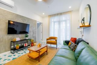 Casa Quijano by Wynwood House - Panama-Stadt - 0