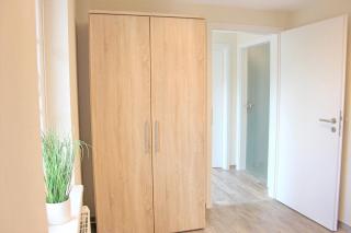 Quartier Spreestraße Apartment 2 - Burg - 1