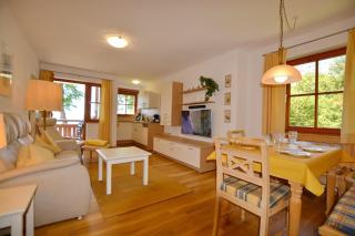 Ferienresidenz Chiemseestrand - Apartment 14 - Chieming - 9