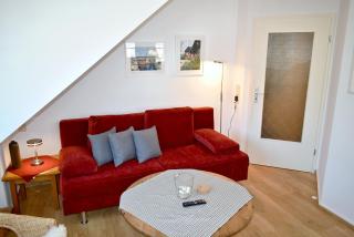 Haus Windrose Ferienwohnung Nr 16 - Niendorf - 6