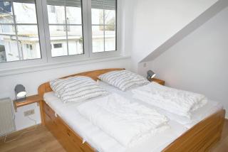 Haus Windrose Ferienwohnung Nr 16 - Niendorf - 1
