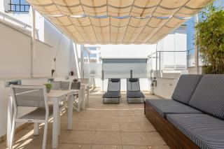 Stay U-nique Apartments Eslava - Séville - 5
