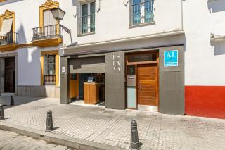 Stay U-nique Apartments Eslava - Séville - 4