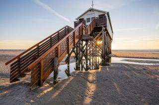Matthias Claudius - Norddeich - 9