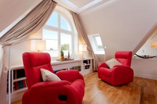 Villa Gruner - Praesidentensuite - Zinnowitz - 2