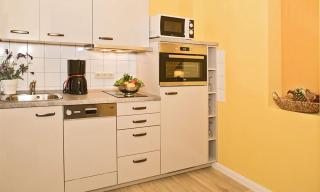 Villa Helene App 3 - 6
