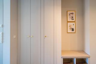 Ferienhaus Reet & Meer N 3 - Bansin - 2