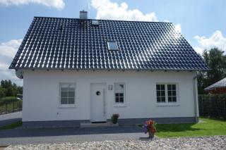 Ferienhaus - Feldstrasse 3b - Zempin - 5
