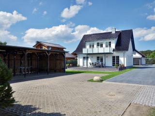 Ferienhaus - Feldstrasse 3b - 4