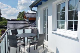Ferienhaus - Feldstrasse 3b - Zempin - 8