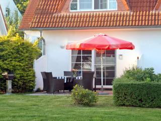Fährhaus Sellin - Wohnung 15 - 8