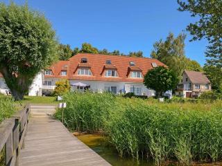 Fährhaus Sellin - Wohnung 15 - 4