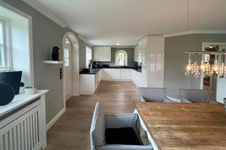 Hassels Huis - Tinnum - 1