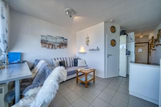 Haus Hanseatic, App 1SC510 - 0