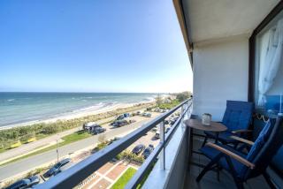 Haus Hanseatic, App 1SC510 - 8