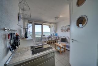 Haus Hanseatic, App 1SC510 - 4