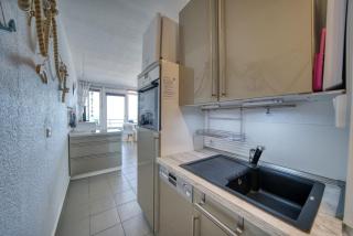 Haus Hanseatic, App 1SC510 - 6