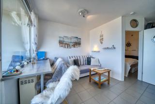 Haus Hanseatic, App 1SC510 - 3