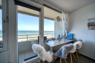 Haus Hanseatic, App 1SC510 - 2