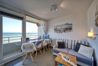 Haus Hanseatic, App 1SC510 - 1