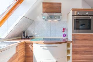 Haus Sterntaucher, Ferienwohnung 01 - 6